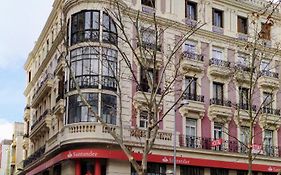 Hostal Abitum Madrid
