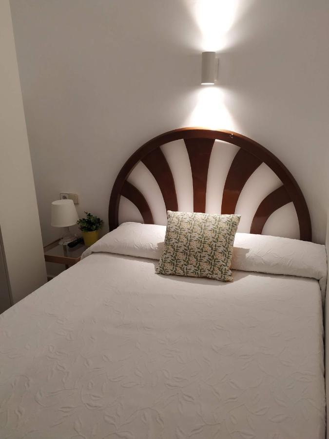 Hostal Abitum Мадрид Экстерьер фото