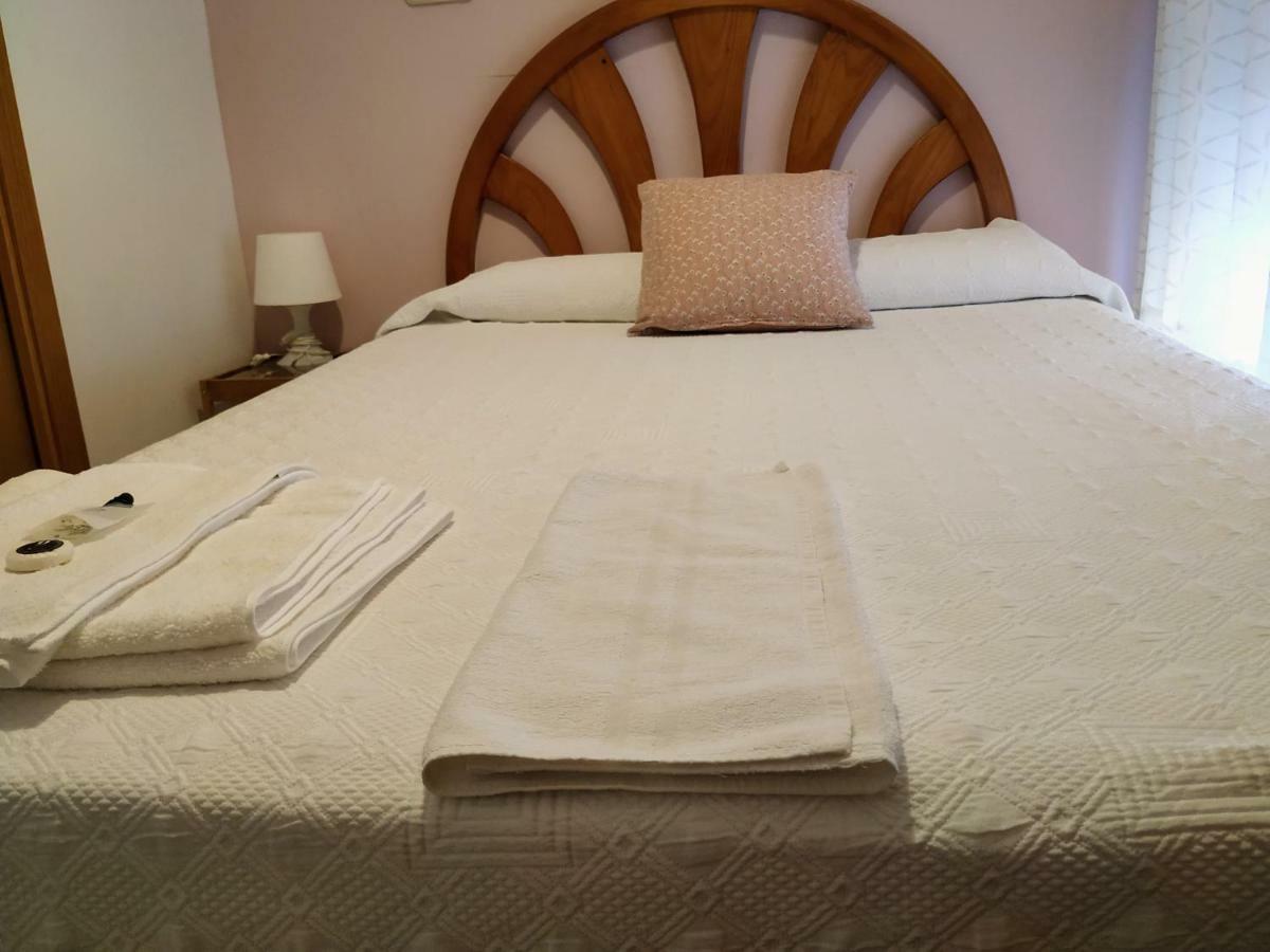 Hostal Abitum Мадрид Экстерьер фото